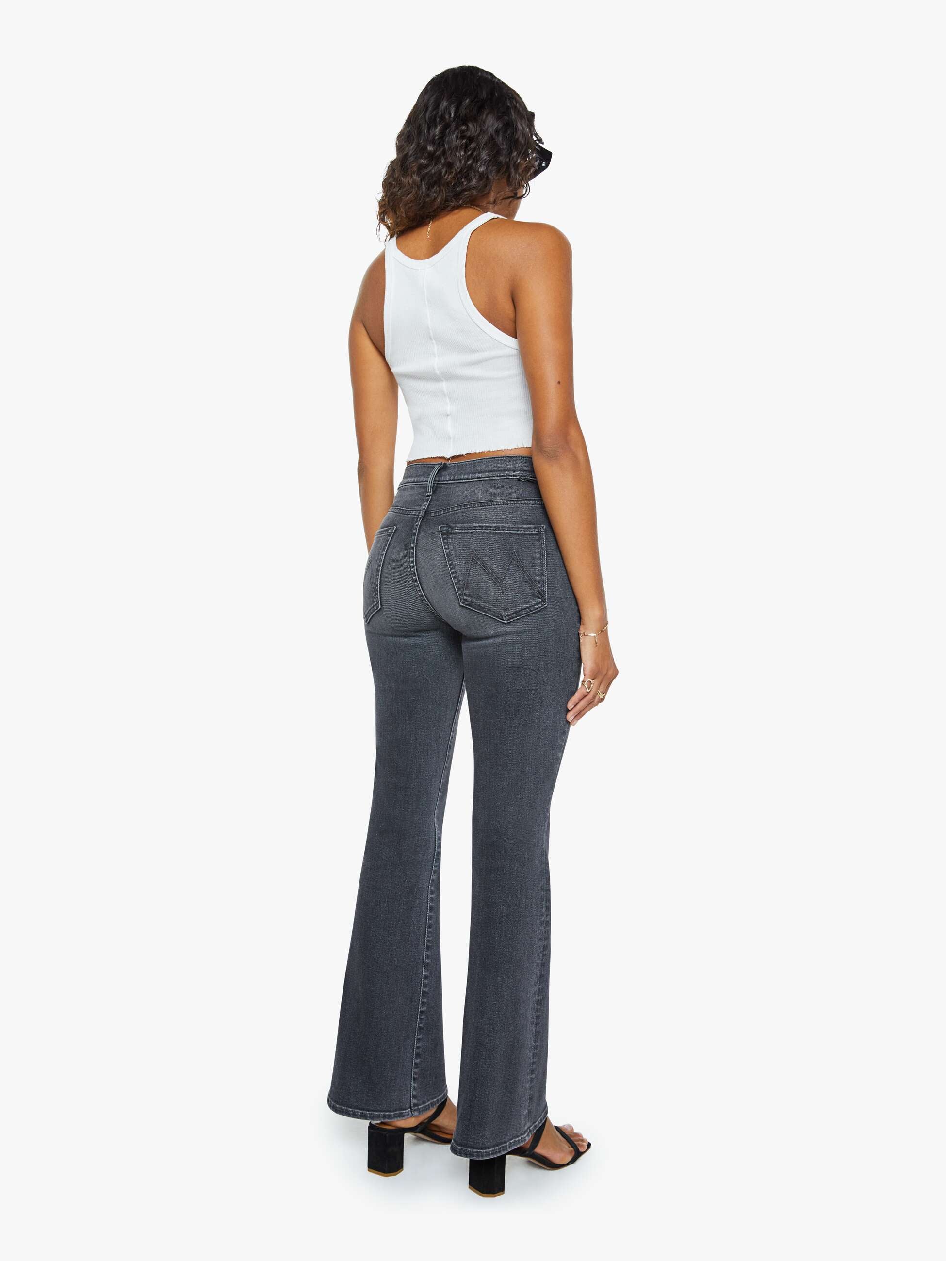 WEEKENDER JEANS