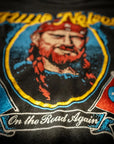 WILLIE NELSON CREW TEE