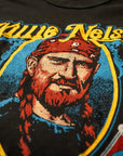 WILLIE NELSON CREW TEE