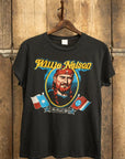 WILLIE NELSON CREW TEE