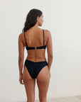 FINE STELIA SWIM TOP